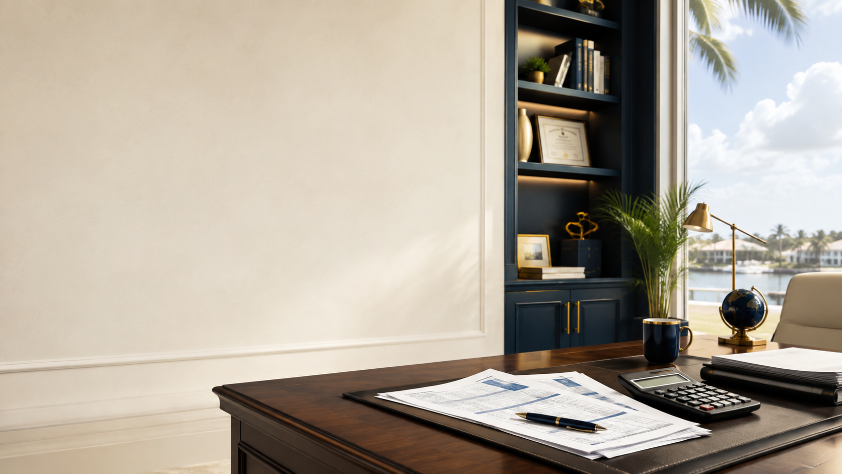 Phoenix Team Tax Services in Port St. Lucie Florida